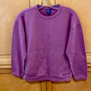 Boys Gap fit pullover Sweatshirt